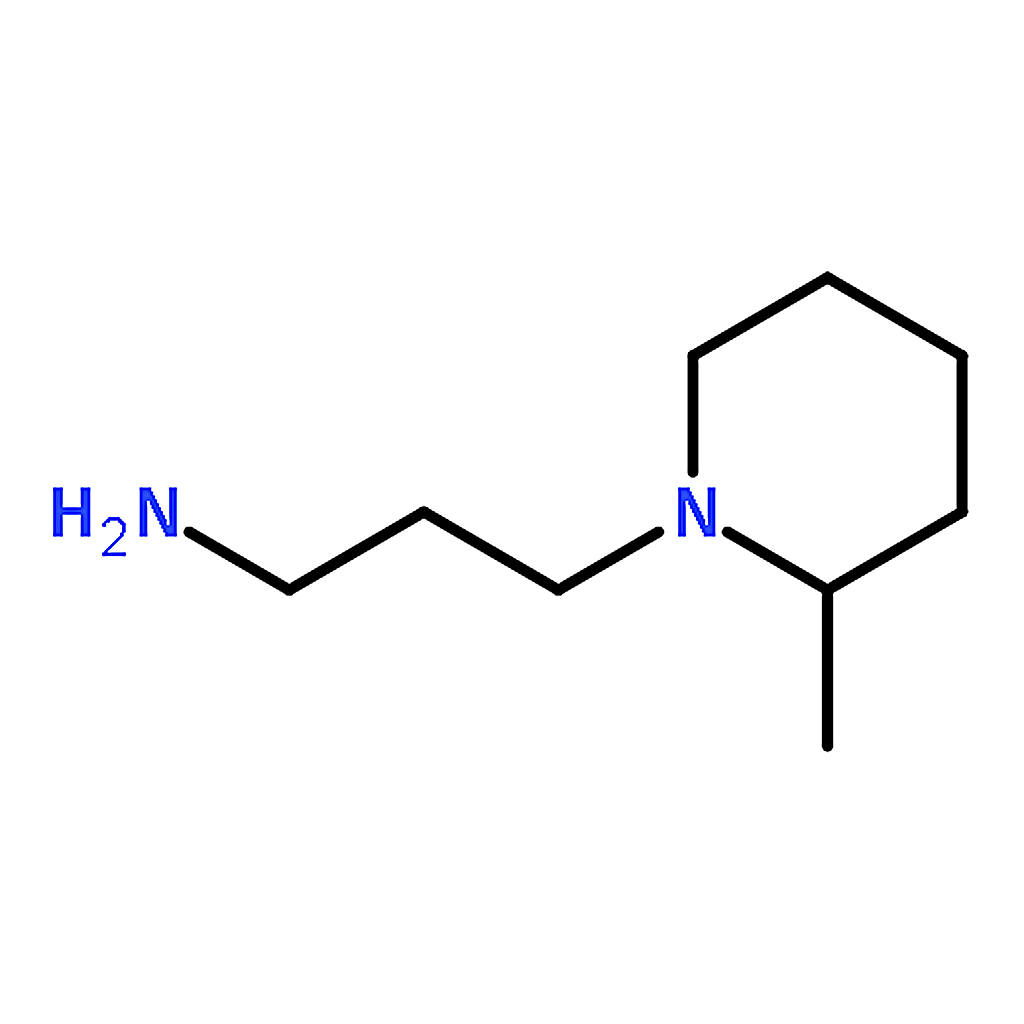 RHAWN N-(3-Aminopropyl)-2-pipecoline