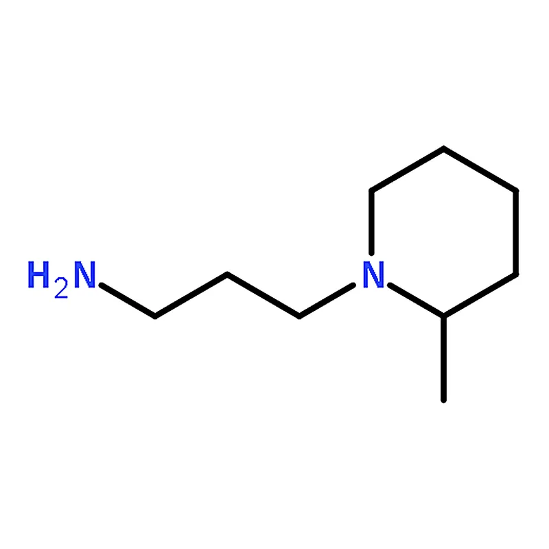 RHAWN N-(3-Aminopropyl)-2-pipecoline