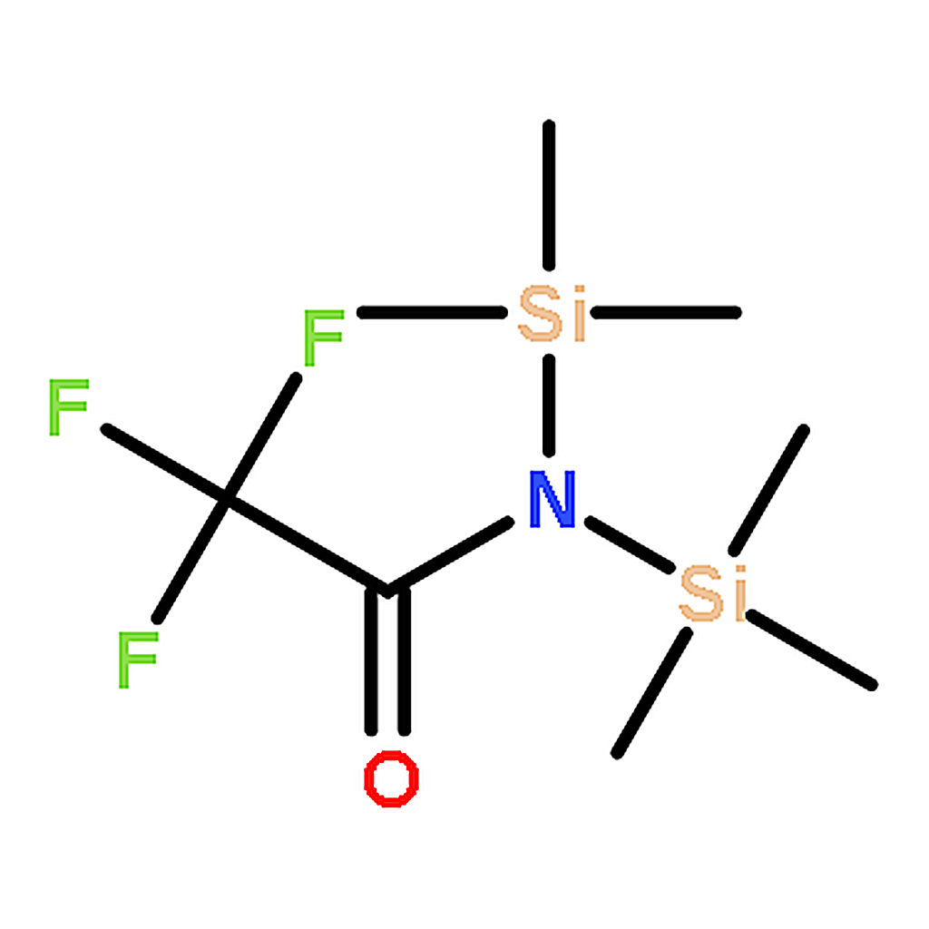 RHAWN N,O-bis(trimethylsilyl)trifluoroacetamide