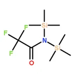 RHAWN N,O-bis(trimethylsilyl)trifluoroacetamide