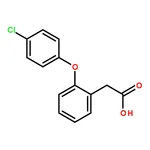 RHAWN 2-(2-(4-Chlorophenoxy)phenyl)acetic acid