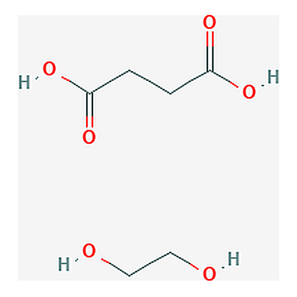 RHAWN Poly(ethylene succinate)