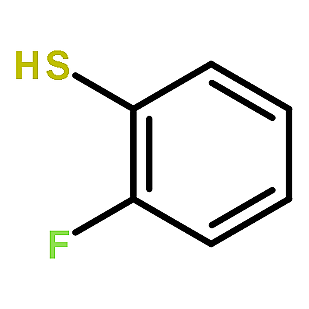 RHAWN 2-Fluorothiophenol