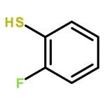 RHAWN 2-Fluorothiophenol