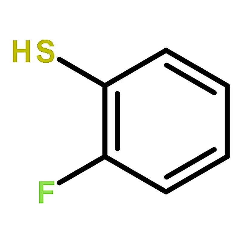 RHAWN 2-Fluorothiophenol