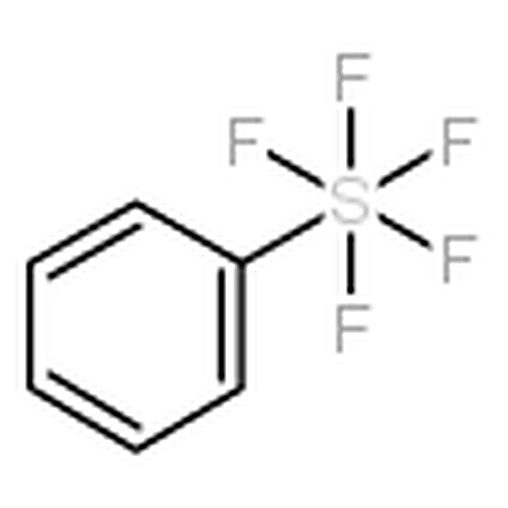 RHAWN Phenylsulfur Pentafluoride