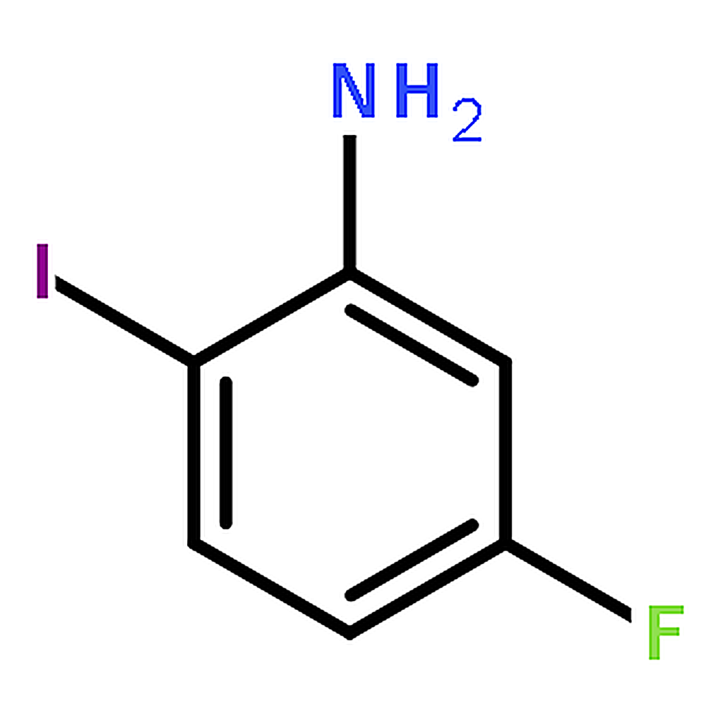 RHAWN 5-Fluoro-2-iodoaniline