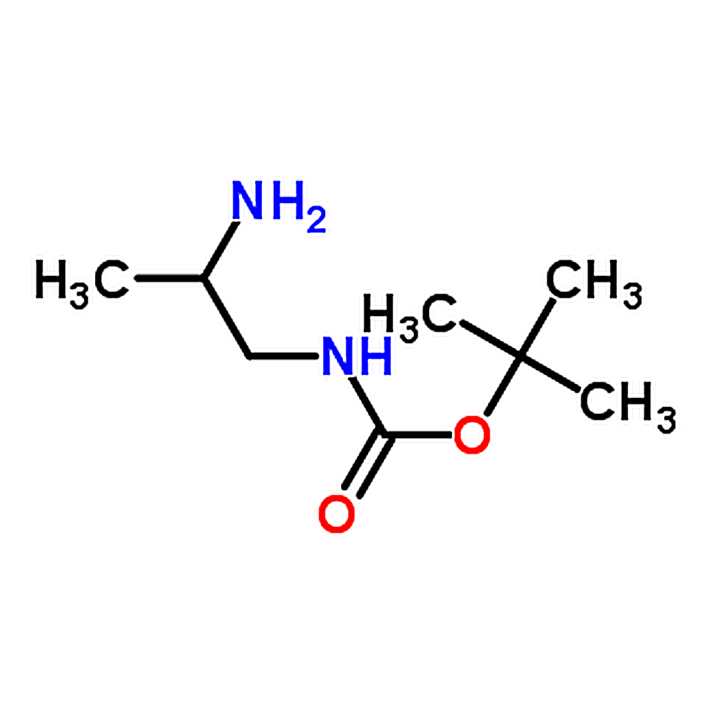 RHAWN tert-Butyl 2-aminopropylcarbamate