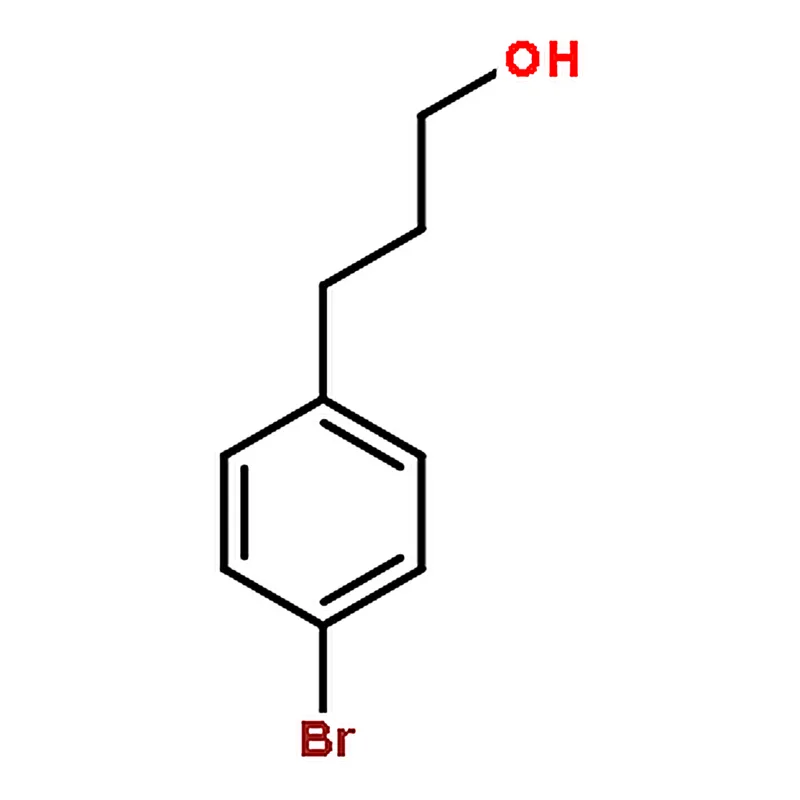 RHAWN 3-(4-bromophenyl)propan-1-ol