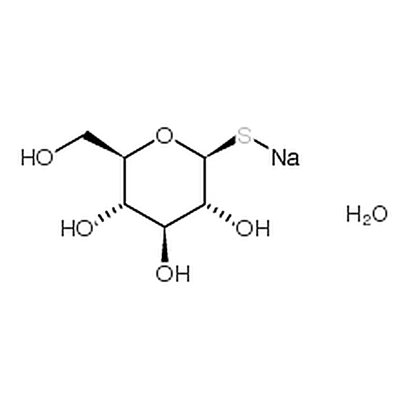 RHAWN Beta-D-thioglucose sodium salt hydrate