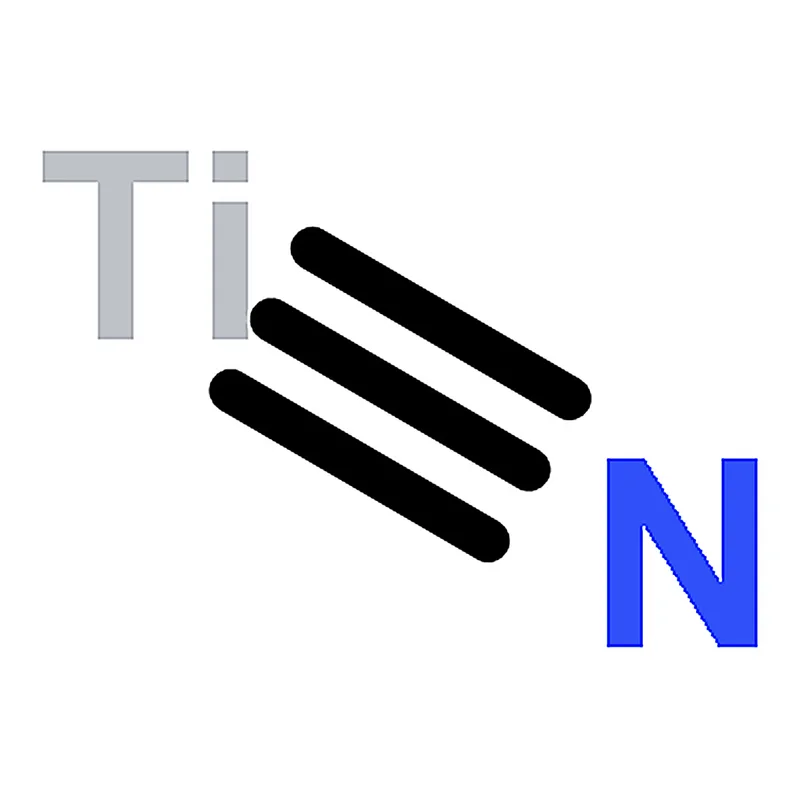 RHAWN Titanium nitride
