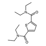 RHAWN N,N,N’,N’-Tetraethylthiophene-2,5-dicarboxamide