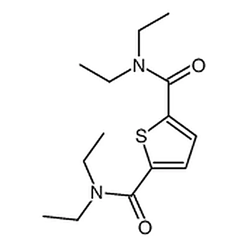 RHAWN N,N,N’,N’-Tetraethylthiophene-2,5-dicarboxamide