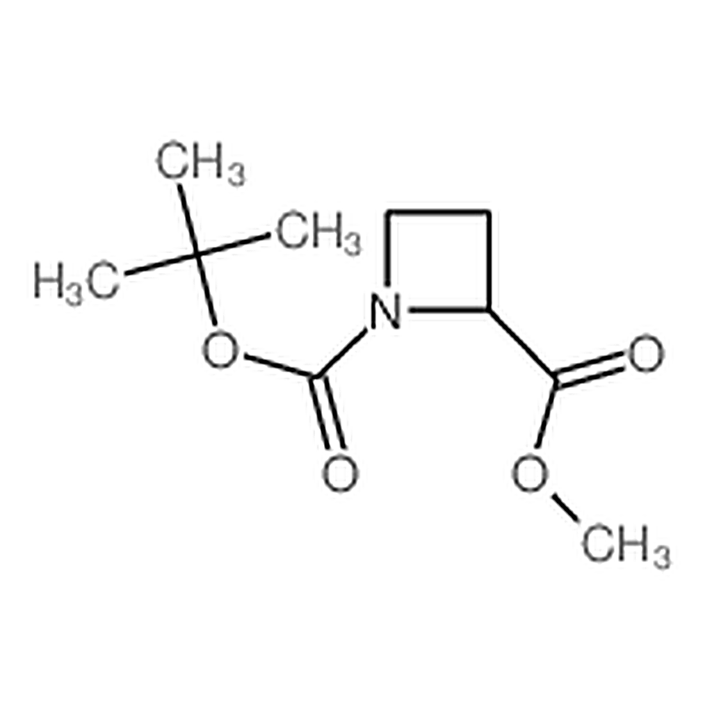 RHAWN Methyl 1-Boc-azetidine-2-carboxylate