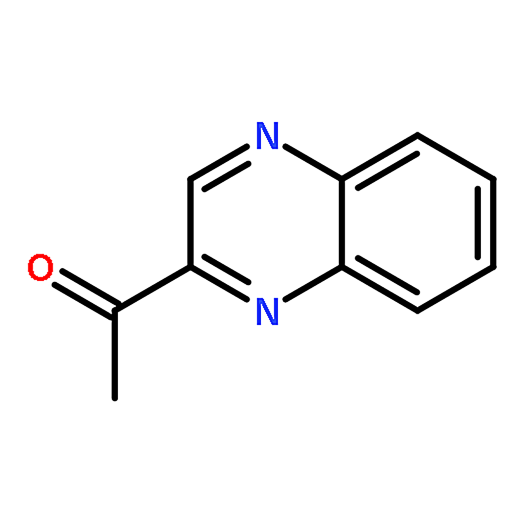 RHAWN 2-Acetylquinoxaline