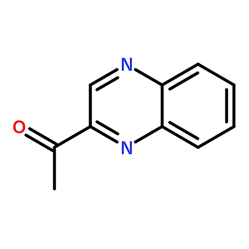 RHAWN 2-Acetylquinoxaline