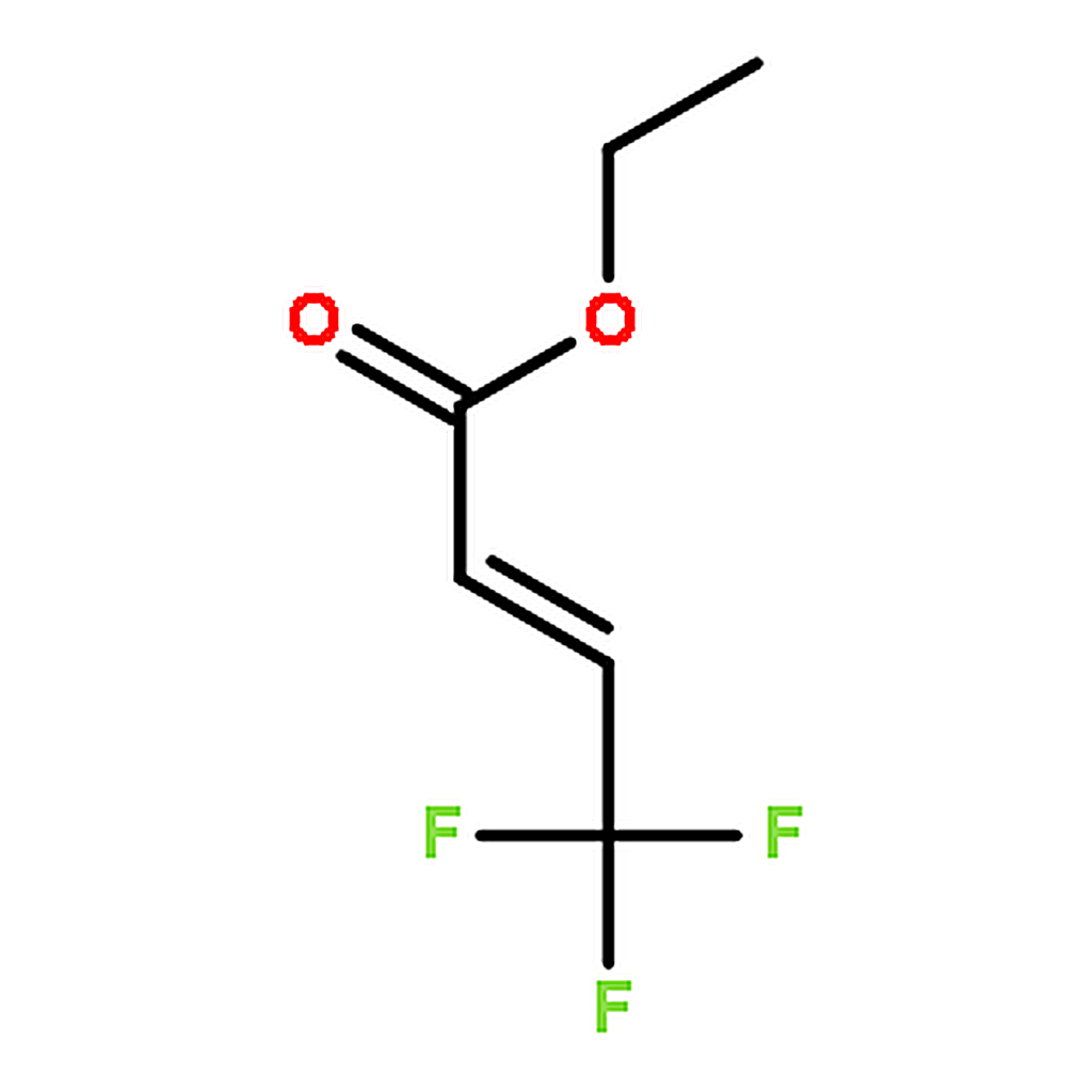RHAWN Ethyl 4,4,4-trifluorocrotonate