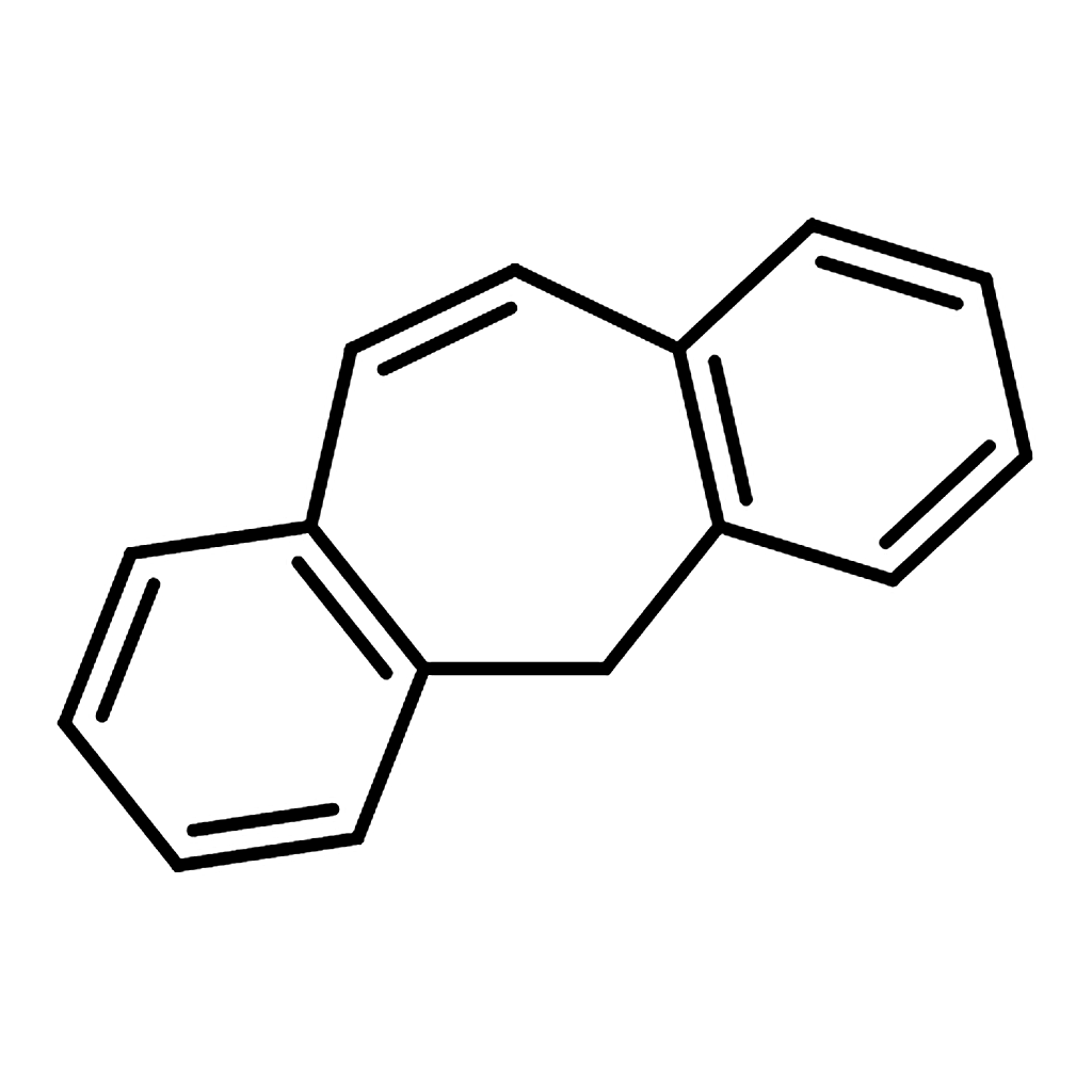 RHAWN 5H-Dibenzo[a,d][7]annulene