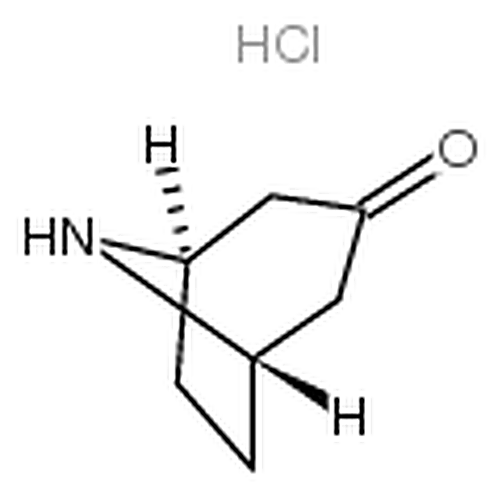 RHAWN Nortropinone hydrochloride
