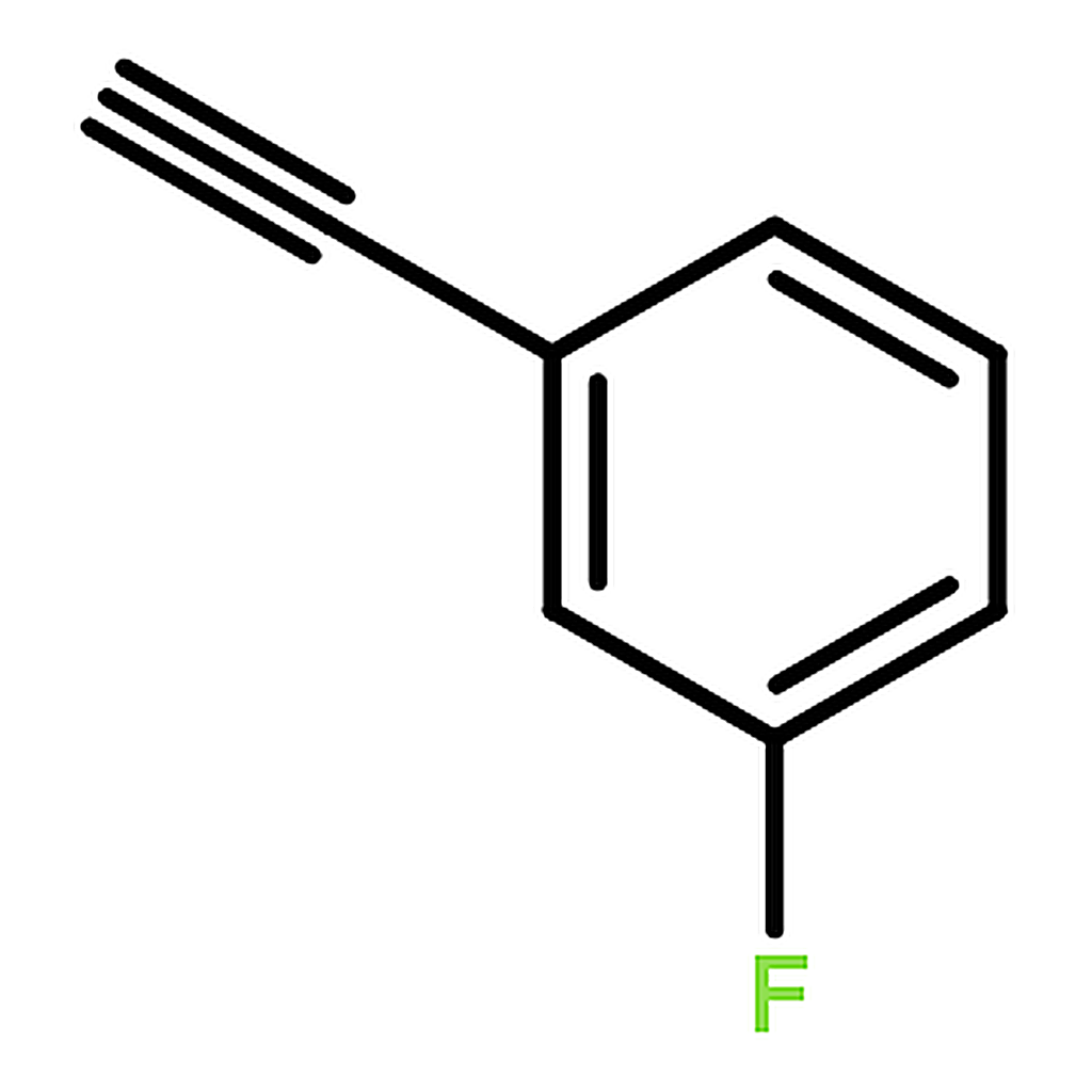 RHAWN 1-Ethynyl-3-fluorobenzene