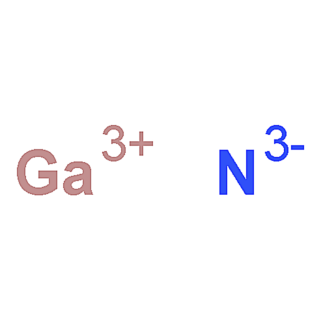 RHAWN azanylidynegallane