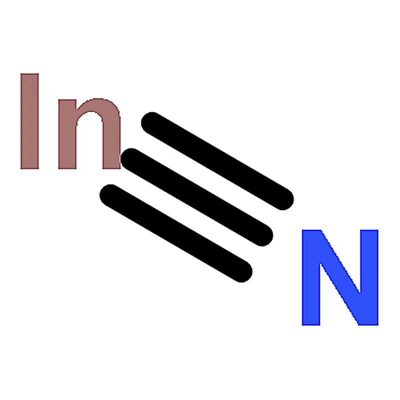 RHAWN Indium(III) nitride