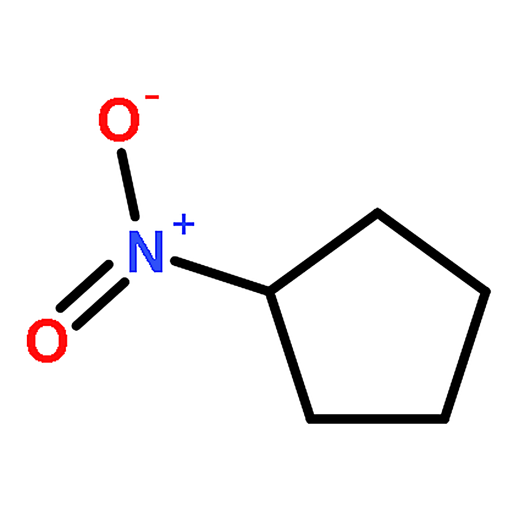 RHAWN NITROCYCLOPENTANE