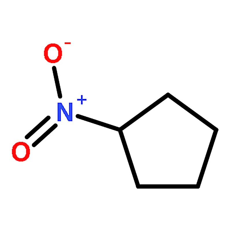RHAWN NITROCYCLOPENTANE