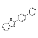 RHAWN 2-(4-phenylphenyl)-1H-benzimidazole