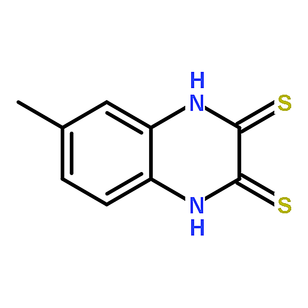RHAWN 6-Methylquinoxaline-2,3-dithiol