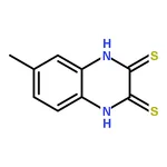 RHAWN 6-Methylquinoxaline-2,3-dithiol