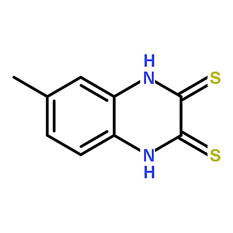 RHAWN 6-Methylquinoxaline-2,3-dithiol