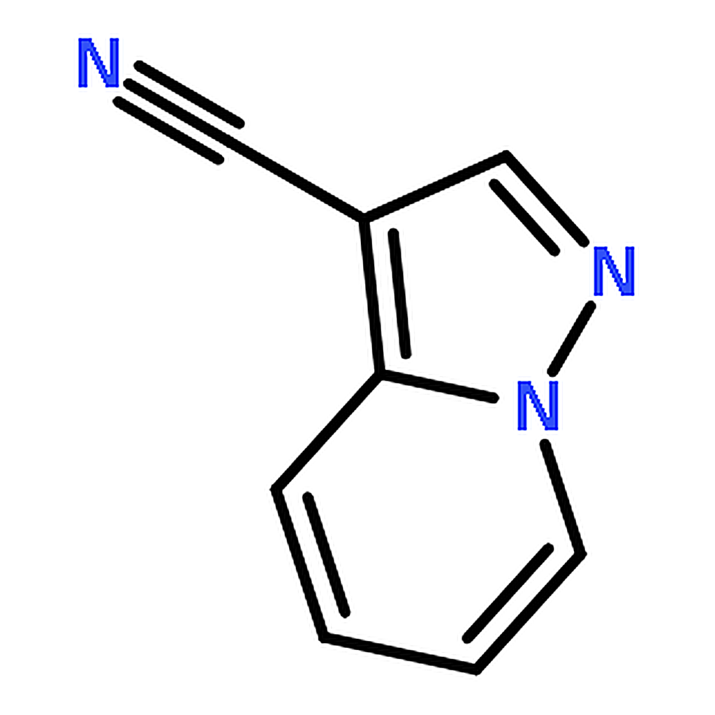 RHAWN Pyrazolo[1，5-a]pyridine-3-carbonitrile