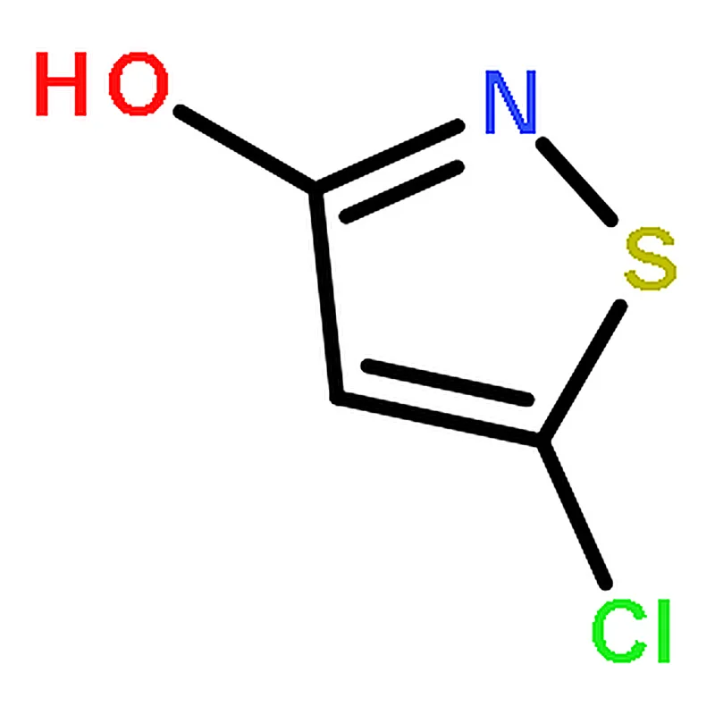 RHAWN 5-Chloroisothiazol-3-ol