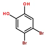 RHAWN 4,5-Dibromobenzene-1,2-diol