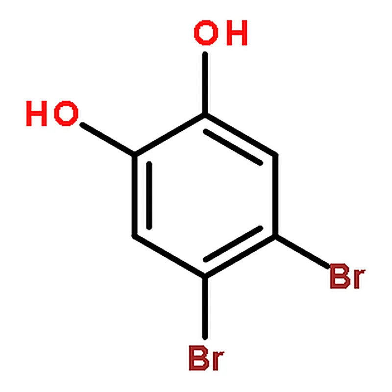 RHAWN 4,5-Dibromobenzene-1,2-diol