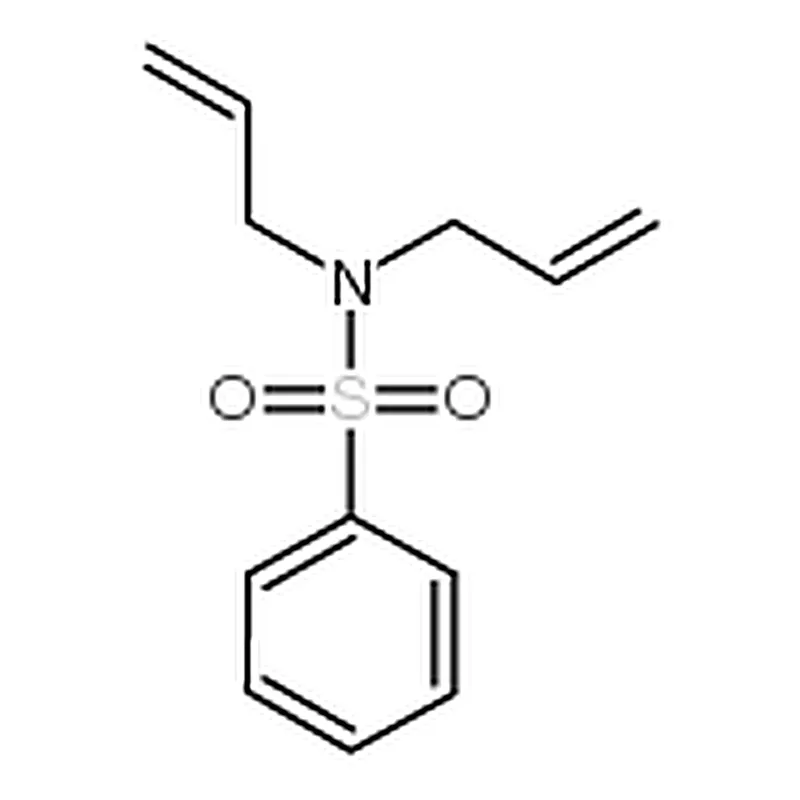 RHAWN N,N-Diallylbenzenesulfonamide