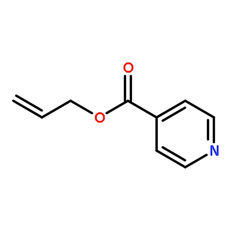 RHAWN Allyl Isonicotinate
