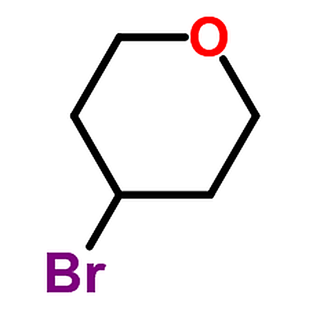 RHAWN 4-Bromotetrahydropyran