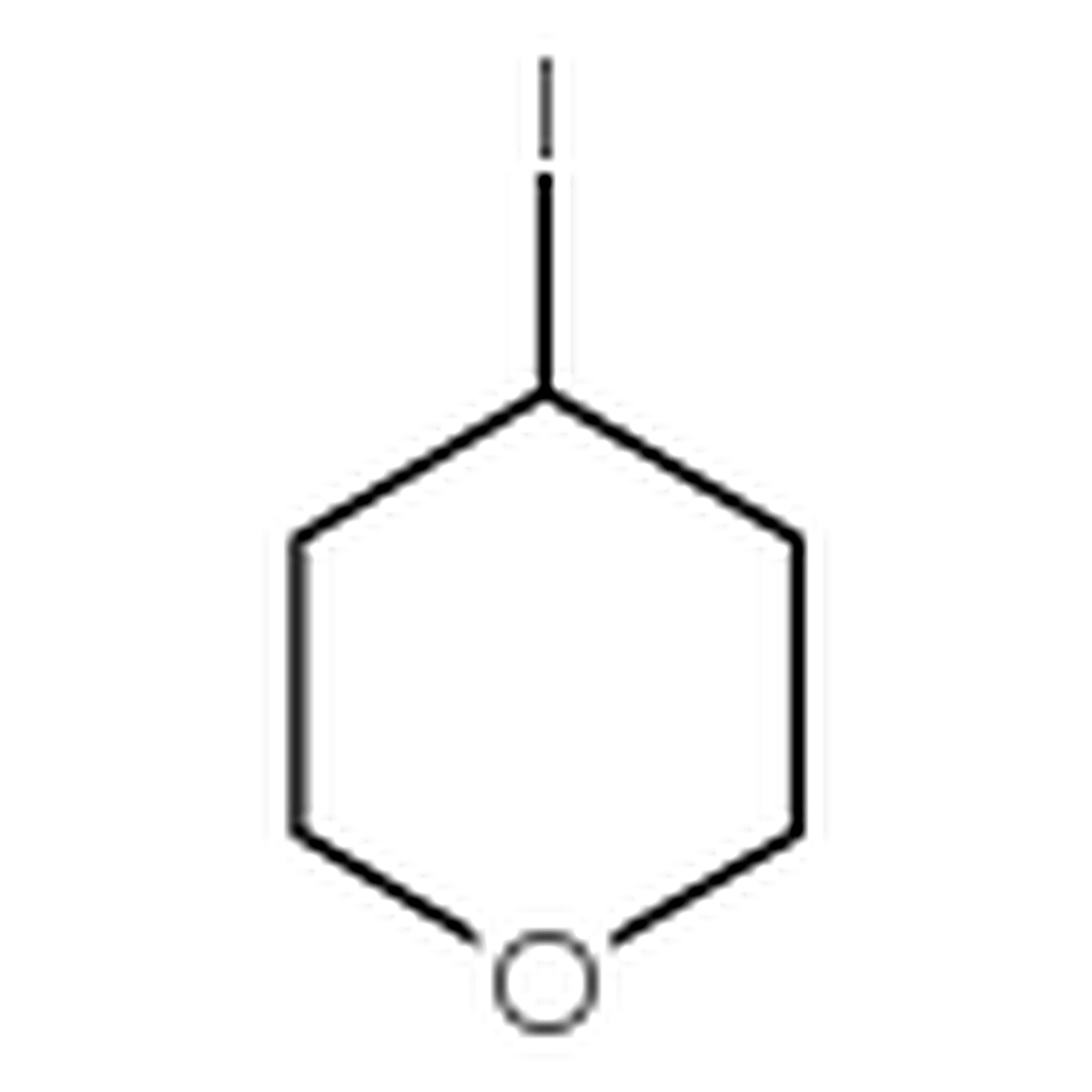 RHAWN 4-Iodotetrahydro-2H-pyran