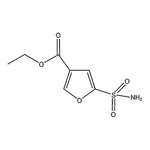 RHAWN Ethyl 5-sulfamoylfuran-3-carboxylate