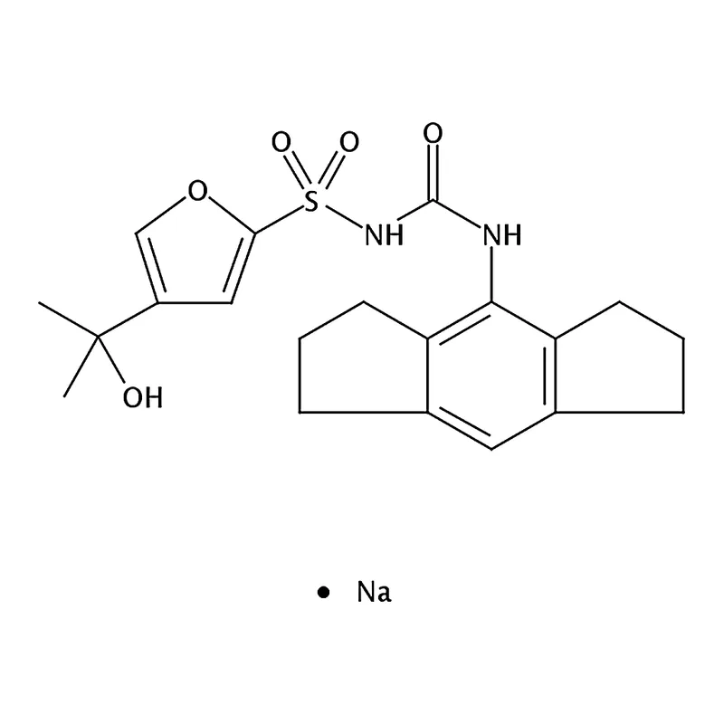 RHAWN MCC950 sodium