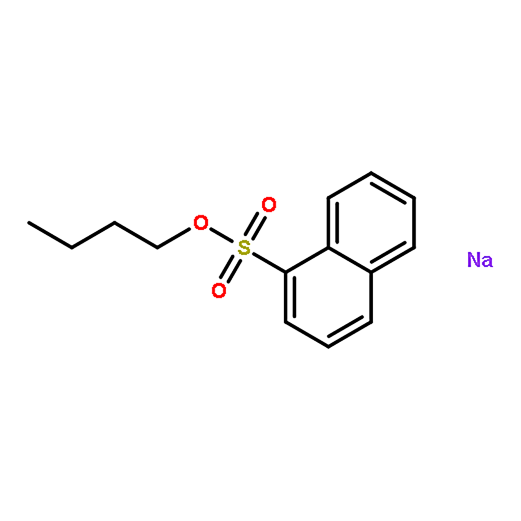 RHAWN Sodium Butylnaphthalenesulfonate