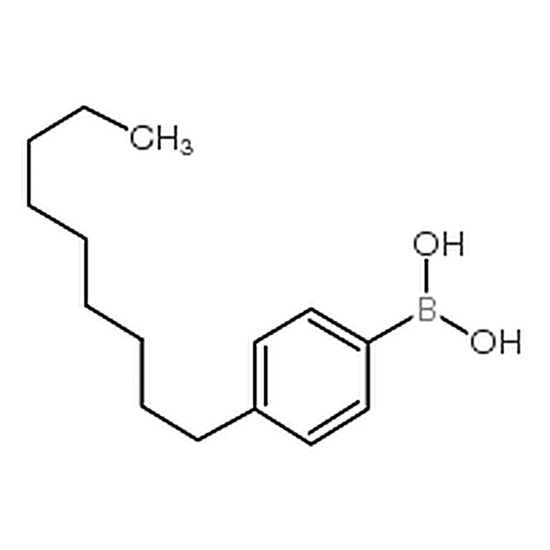 RHAWN 4-N-Nonylphenylboronic acid