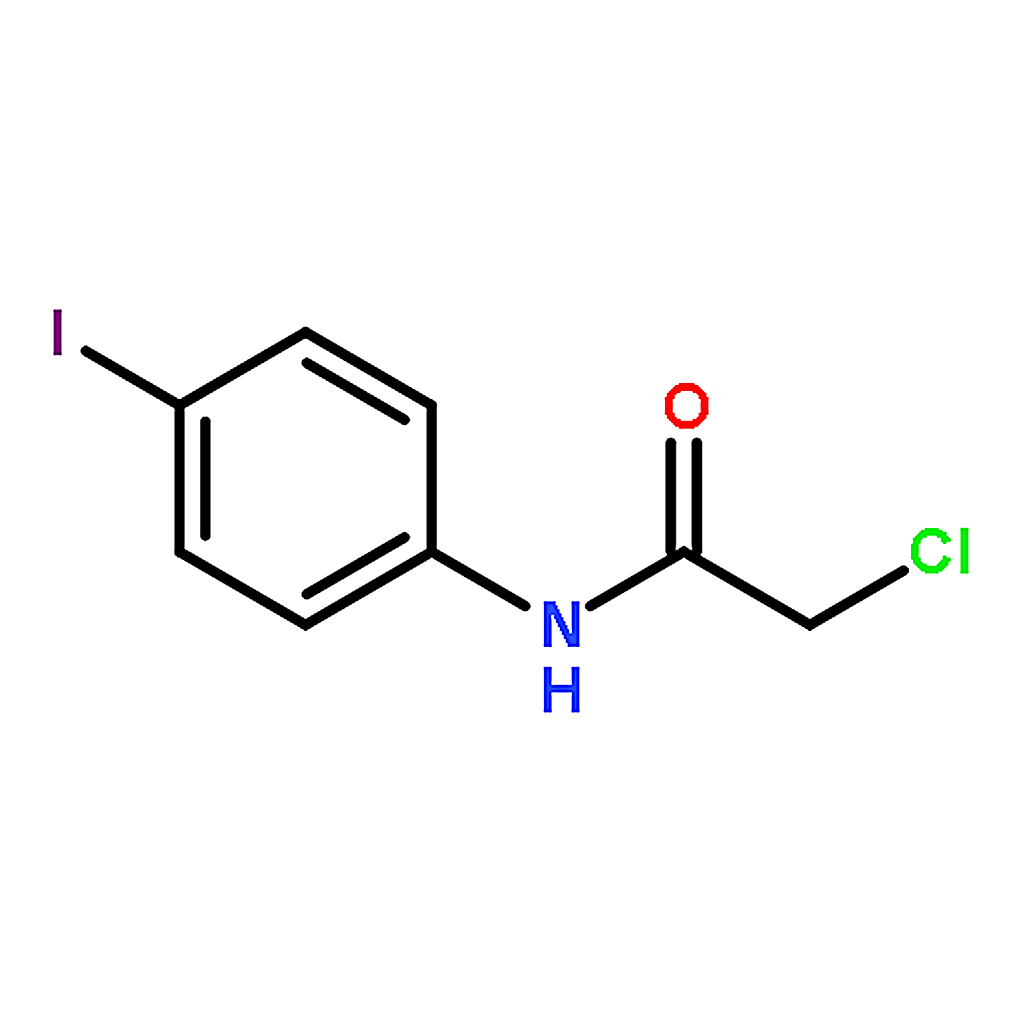 RHAWN 2-Chloro-N-(4-iodophenyl)acetamide