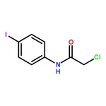 RHAWN 2-Chloro-N-(4-iodophenyl)acetamide