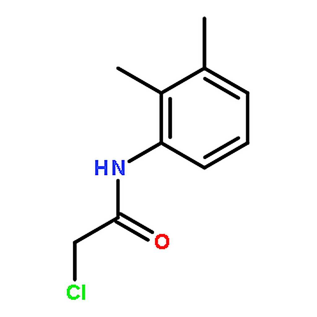 RHAWN 2-Chloro-N-(2,3-dimethylphenyl)acetamide