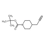 RHAWN 1-Boc-4-(Cyanomethyl)piperidine