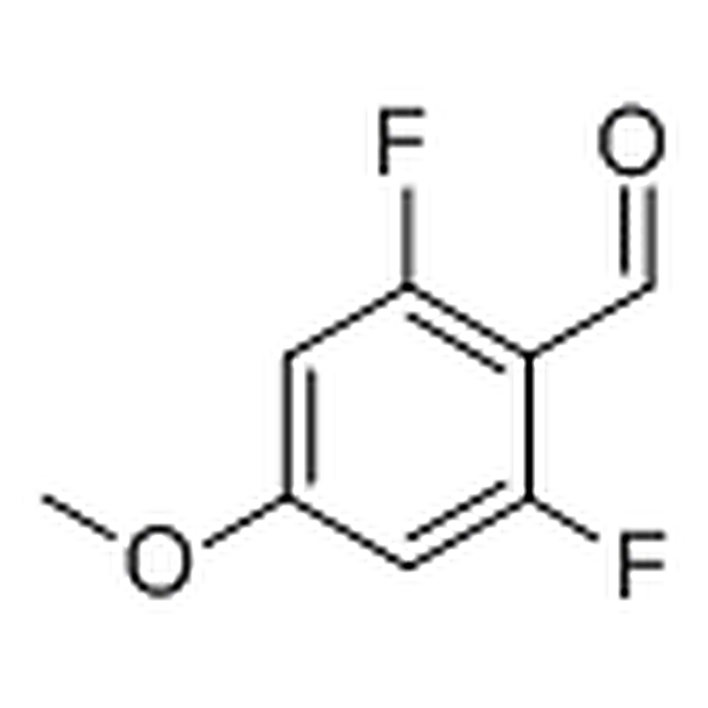 RHAWN 2,6-Difluoro-4-methoxybenzaldehyde