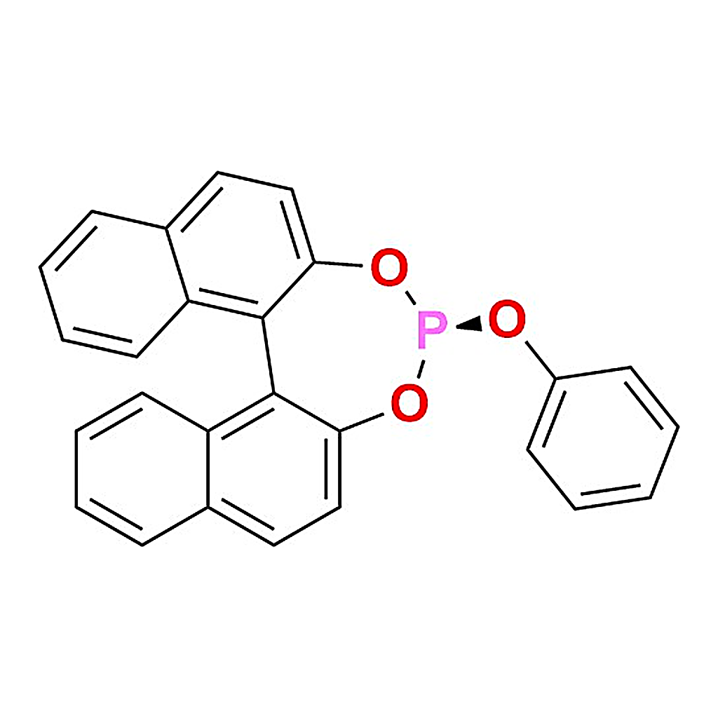 RHAWN (S)-4-Phenoxydinaphtho[2,1-d:1',2'-f][1,3,2]dioxaphosphepine